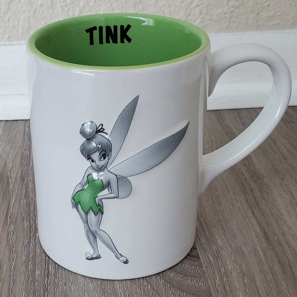 Disney Tinkerbell Mug